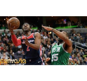 Hasil Lengkap NBA, Rabu 11 April 2018 | Casino Online | Casino Online Terpercaya